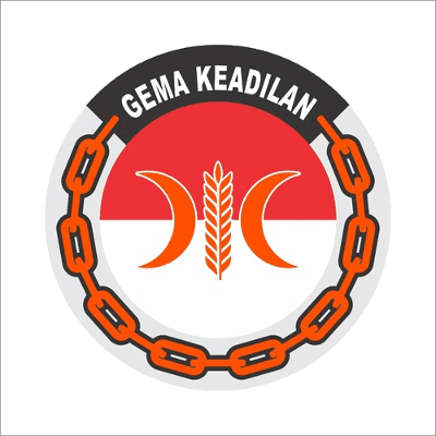 Gambar Gema Keadilan