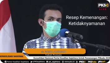 Resep Kemenangan: Ketidaknyamanan