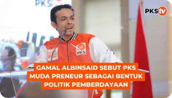 Gagasan Politik Pemberdayaan Anak Muda